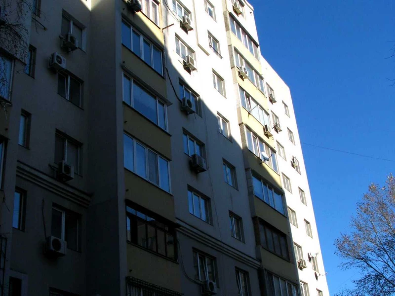 Квартира 3-кімн. продаж Одеса, Приморський – 53 м², Одесса — 10/12