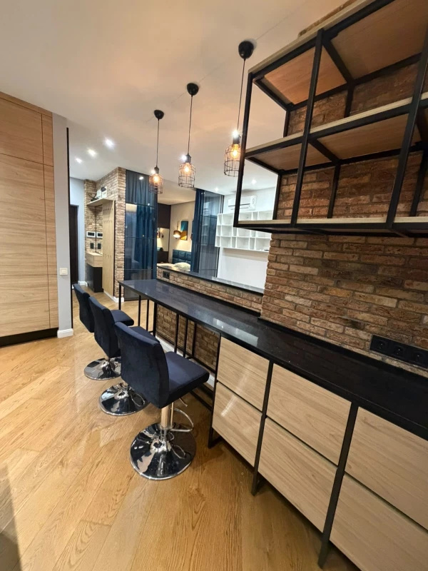 Квартира 1-кімн. продаж Одеса, Приморський – 45 м², Одесса — 7/15