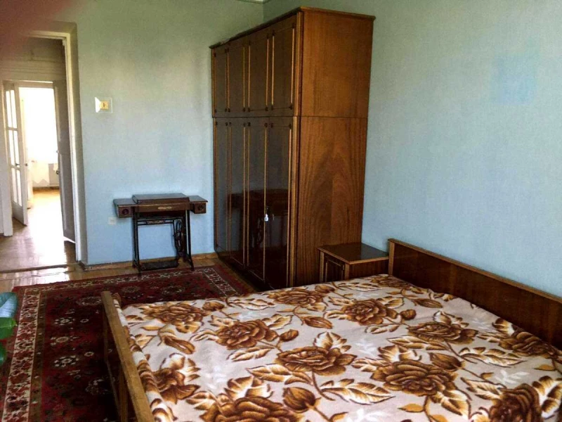 Квартира 3-кімн. продаж Одеса, Приморський – 53 м², Одесса — 5/14