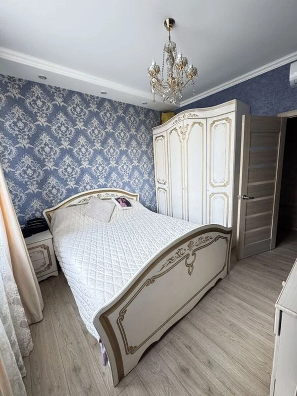 Квартира 2-кімн. продаж Одеса, Київський – 39 м², Одесса — 3/15