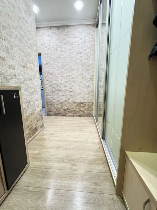 Квартира 2-кімн. продаж Одеса, Київський – 39 м², Одесса — 8/15