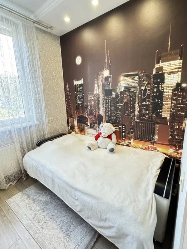 Квартира 2-кімн. продаж Одеса, Київський – 39 м², Одесса — 9/15