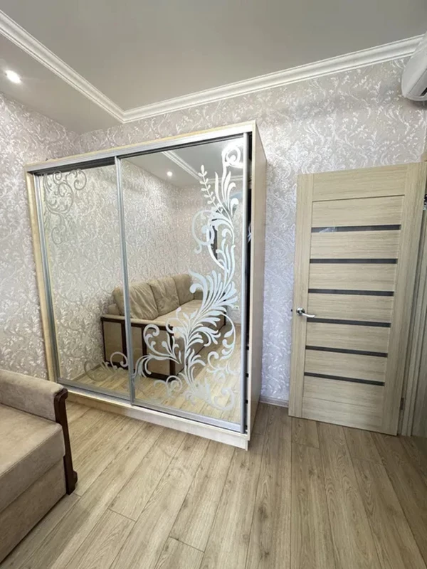 Квартира 2-кімн. продаж Одеса, Київський – 39 м², Одесса — 10/15