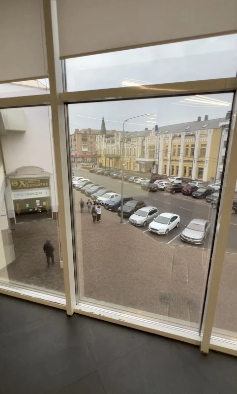 Комерційна нерухомість – 234.7 м², Черкассы — 11/15