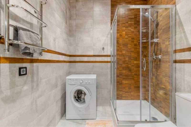 Продажа красивой квартиры в Аркадии / Морская Симфония , 85 м , вид моря , дизайнерский ремонт ,, Одесса — 12/14