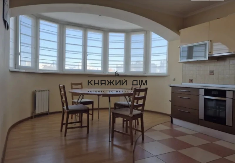 Квартира 3-кімн. продаж Київ, Голосіївський р-н – 52 м²