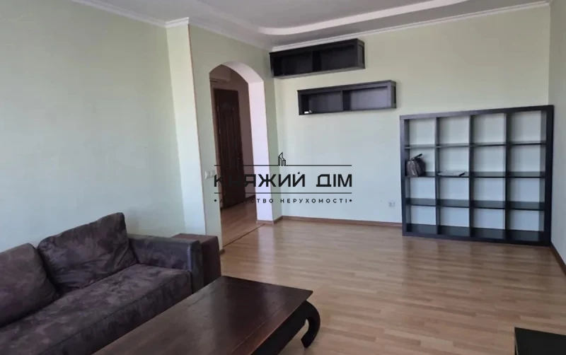 Квартира 3-кімн. продаж Київ, Голосіївський р-н – 52 м², Киев — 14/15