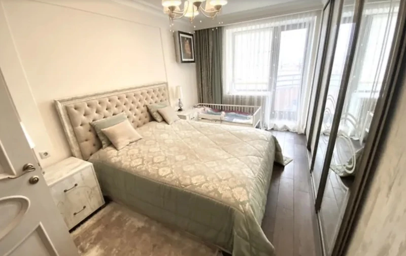 Квартира 2-кімн. продаж Тернопіль, Восточный – 70 м², Тернополь — 14/15