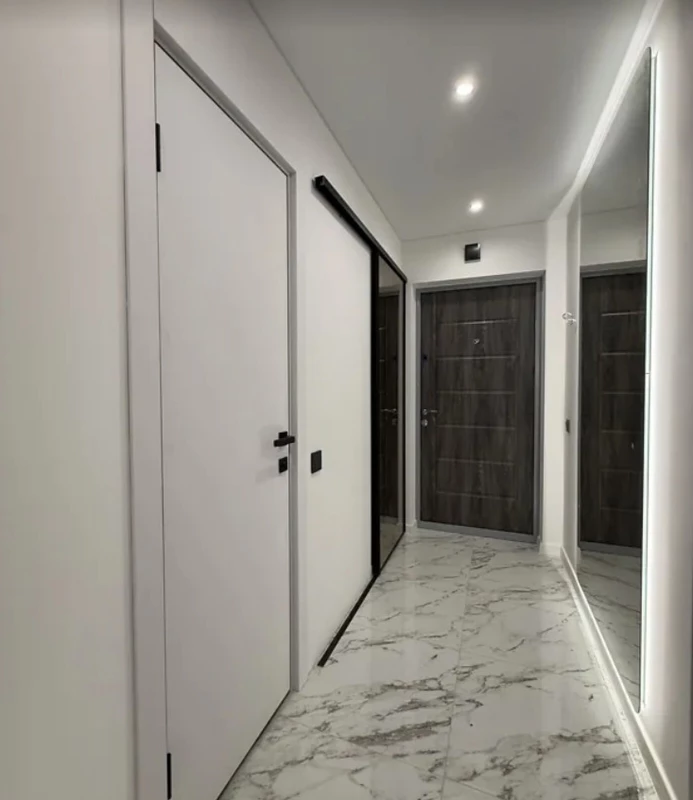Квартира 2-кімн. продаж Тернопіль, Дружба – 35 м², Тернополь — 9/12