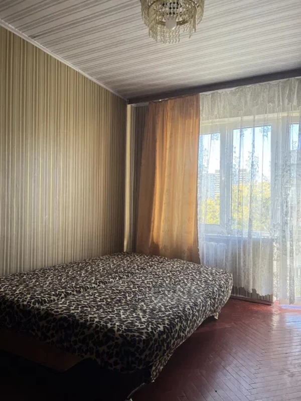 Квартира 1-кімн. оренда Київ, Подольский – 26 м², Киев — 3/9