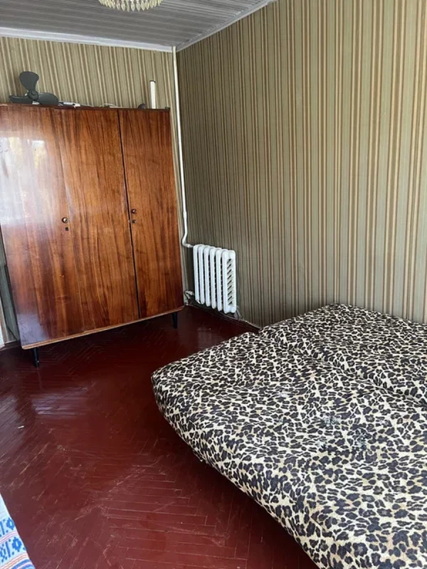 Квартира 1-кімн. оренда Київ, Подольский – 26 м², Киев — 4/9