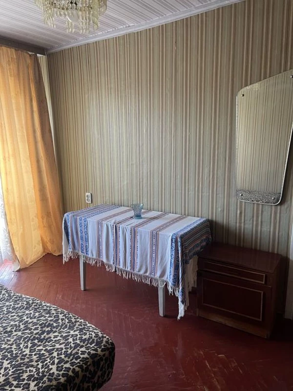 Квартира 1-кімн. оренда Київ, Подольский – 26 м², Киев — 5/9