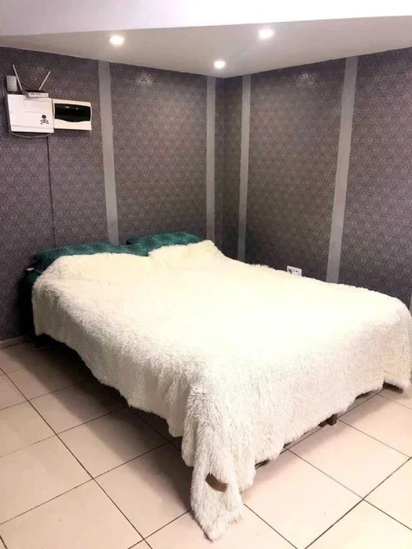 Квартира 3-кімн. оренда Київ, Печерский – 68 м², Киев — 5/12