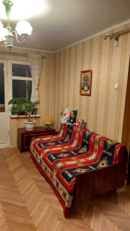 Квартира 1-кімн. оренда Київ, Соломенский – 17 м², Київ — 2/15