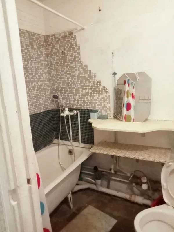 Квартира 1-кімн. оренда Київ, Соломенский – 25 м², Киев — 3/8