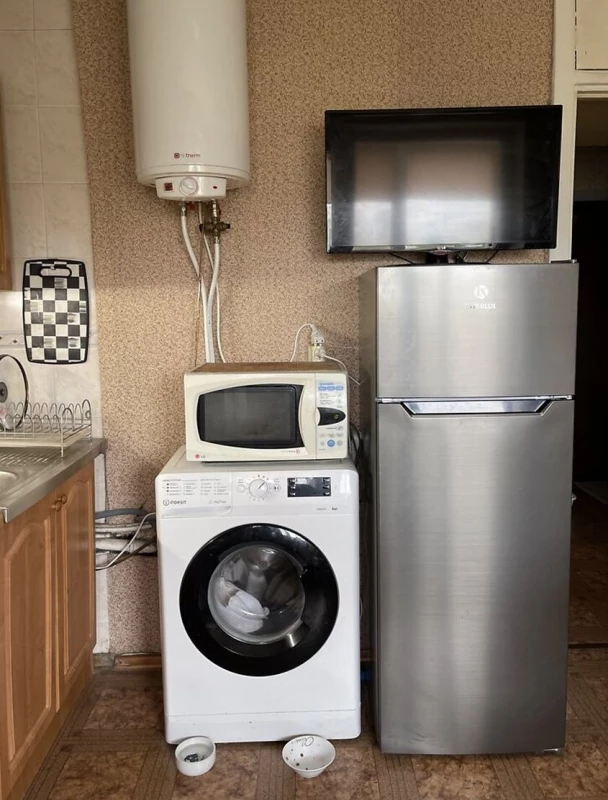 Квартира 2-кімн. оренда Київ, Оболонский – 45 м², Киев — 7/8