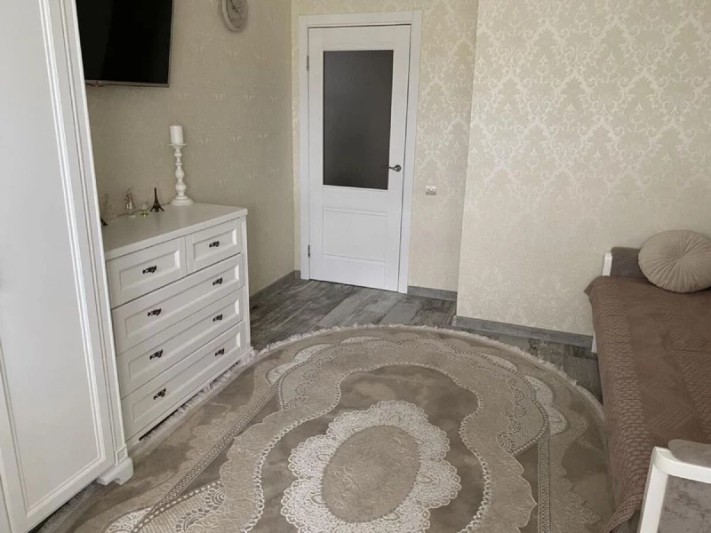 Квартира 1-кімн. продаж Софіївська Борщагівка – 38 м²