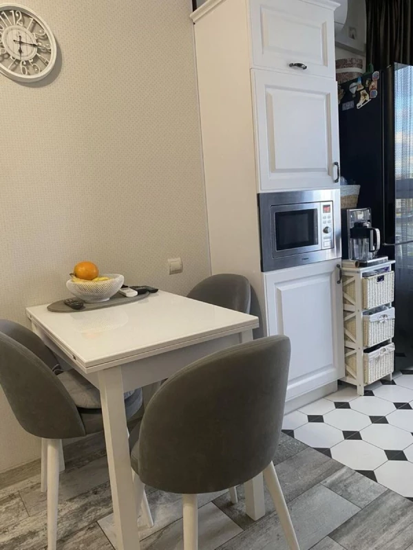 Квартира 1-кімн. продаж Софіївська Борщагівка – 38 м², Софиевская Борщаговка — 3/11