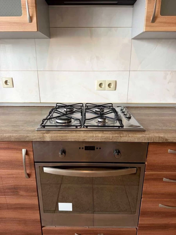 Квартира 1-кімн. продаж Софіївська Борщагівка – 18 м², Софиевская Борщаговка — 8/11