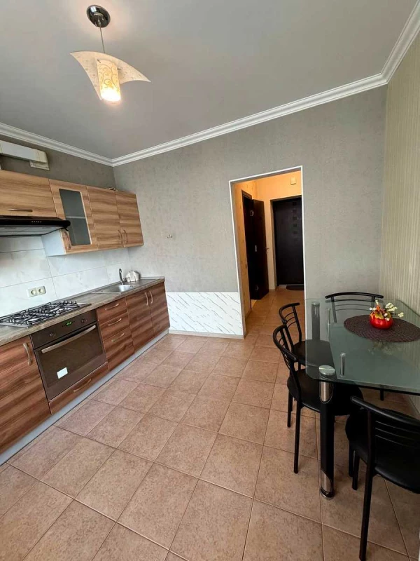 Квартира 1-кімн. продаж Софіївська Борщагівка – 18 м², Софиевская Борщаговка — 9/11