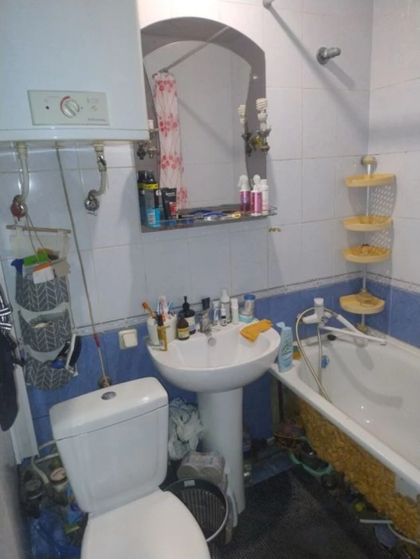 Квартира 2-кімн. продаж Харків, Индустриальный – 45 м², Харків — 8/8