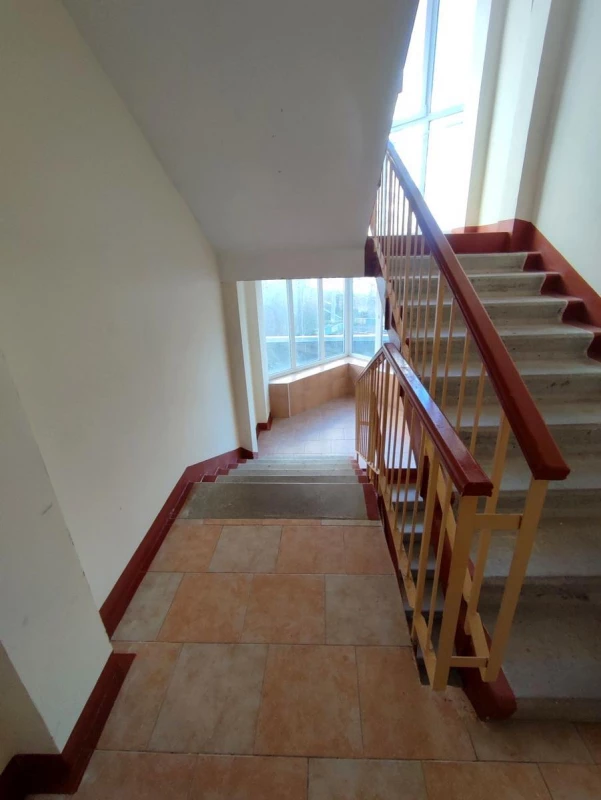Квартира 2-кімн. продаж Харків, Шевченковский – 36.4 м², Харків — 15/15