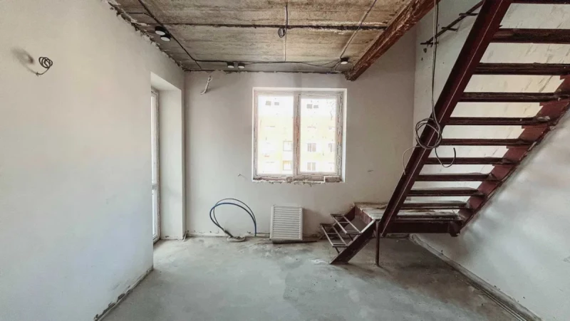 Квартира 3-кімн. продаж Харків, Киевский – 75 м², Харків — 6/15
