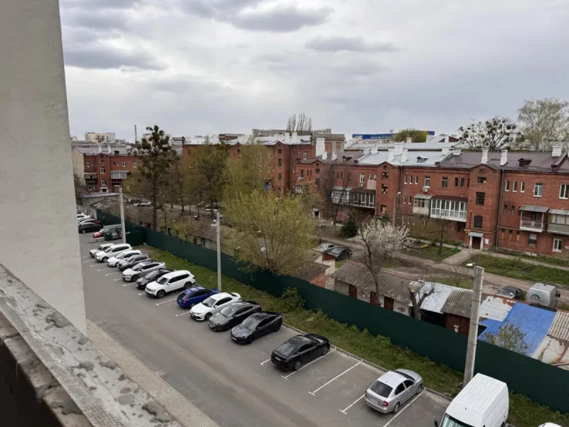 Квартира 1-кімн. продаж Харків, Салтовский (Московский) – 47 м², Харків — 11/15
