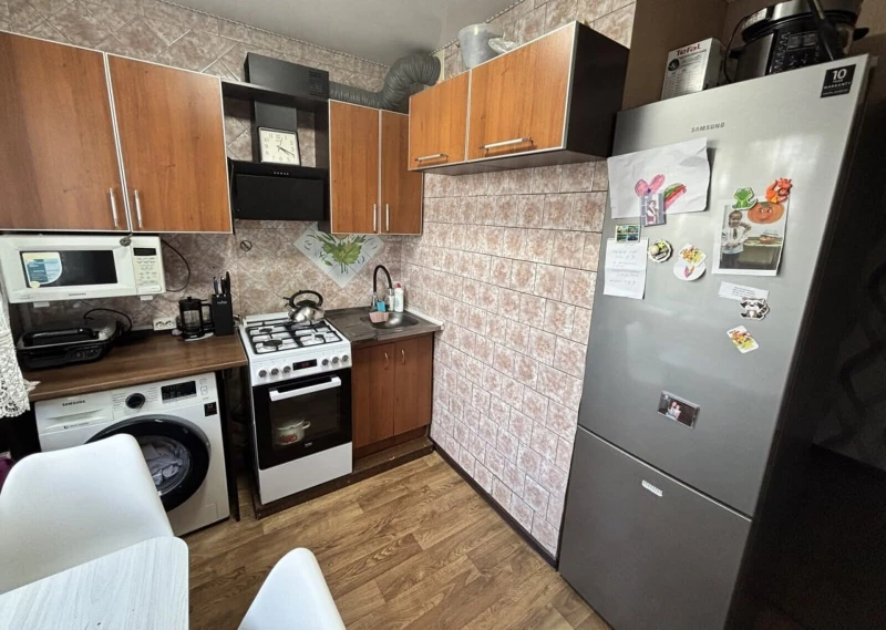Квартира 2-кімн. продаж Харків, Салтовский (Московский) – 48 м², Харків — 2/10