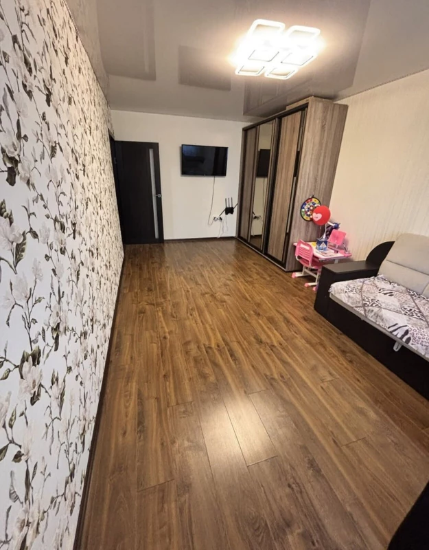 Квартира 2-кімн. продаж Харків, Салтовский (Московский) – 48 м², Харків — 3/10
