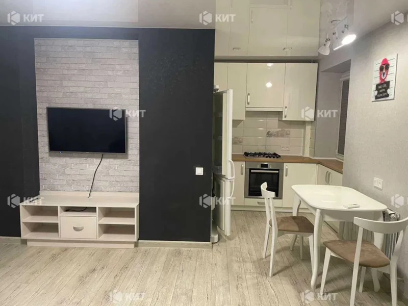 Квартира 1-кімн. продаж Харків, Шевченковский – 33 м²