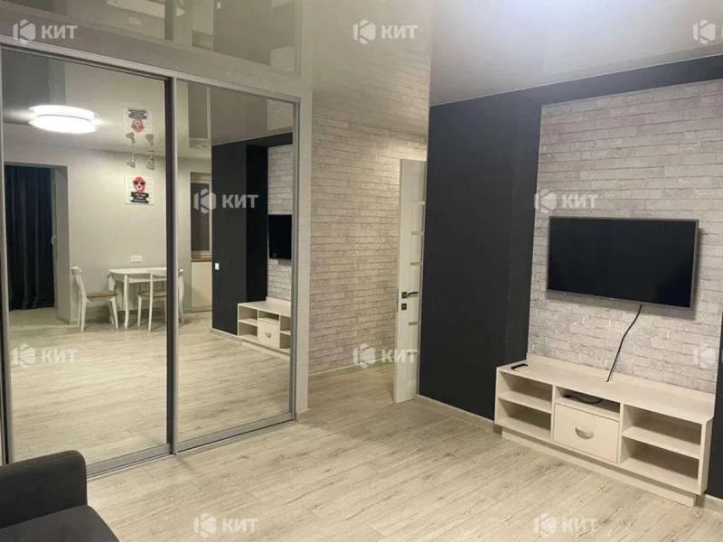 Квартира 1-кімн. продаж Харків, Шевченковский – 33 м², Харків — 2/10