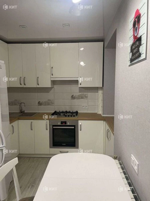 Квартира 1-кімн. продаж Харків, Шевченковский – 33 м², Харків — 5/10