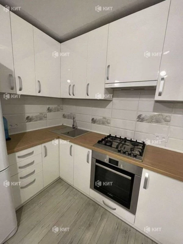 Квартира 1-кімн. продаж Харків, Шевченковский – 33 м², Харків — 6/10