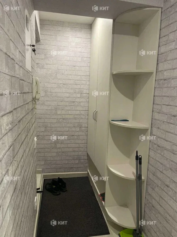 Квартира 1-кімн. продаж Харків, Шевченковский – 33 м², Харків — 9/10