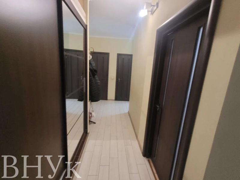 Квартира 2-кімн. продаж Луцьк, Центр – 65.6 м², Луцк — 7/13