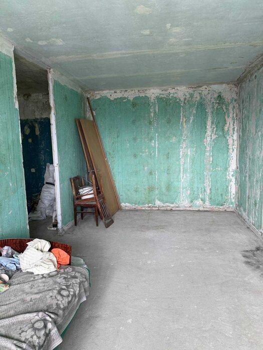 Квартира 2-кімн. продаж Харків, Салтовский – 46 м²