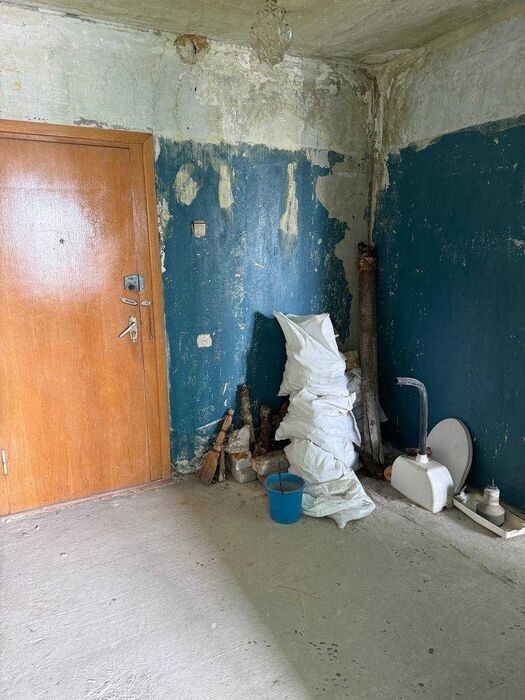 Квартира 2-кімн. продаж Харків, Салтовский – 46 м², Харків — 7/9