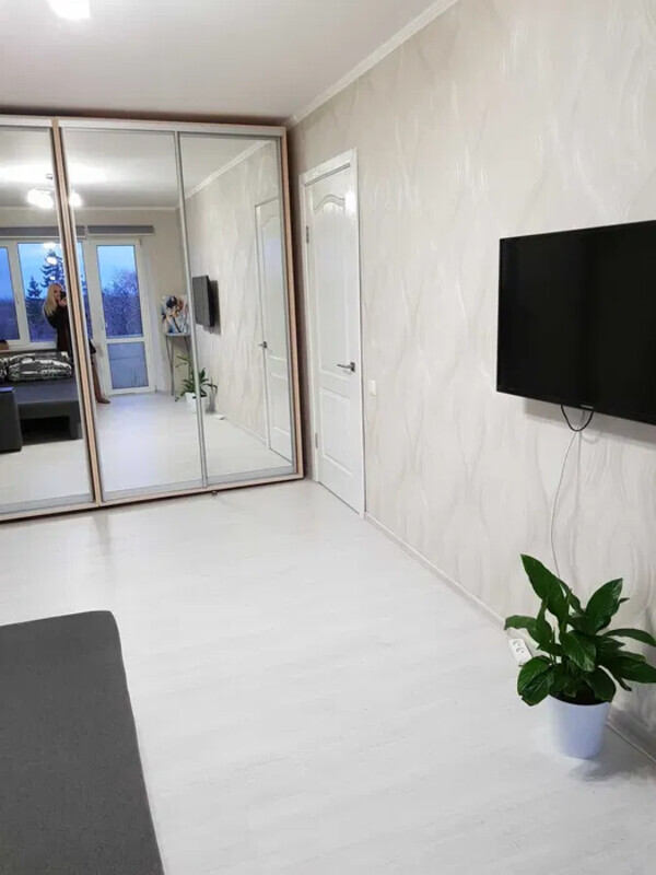 Квартира 1-кімн. оренда Полтава, Шевченковский (Октябрьский) – 35 м²