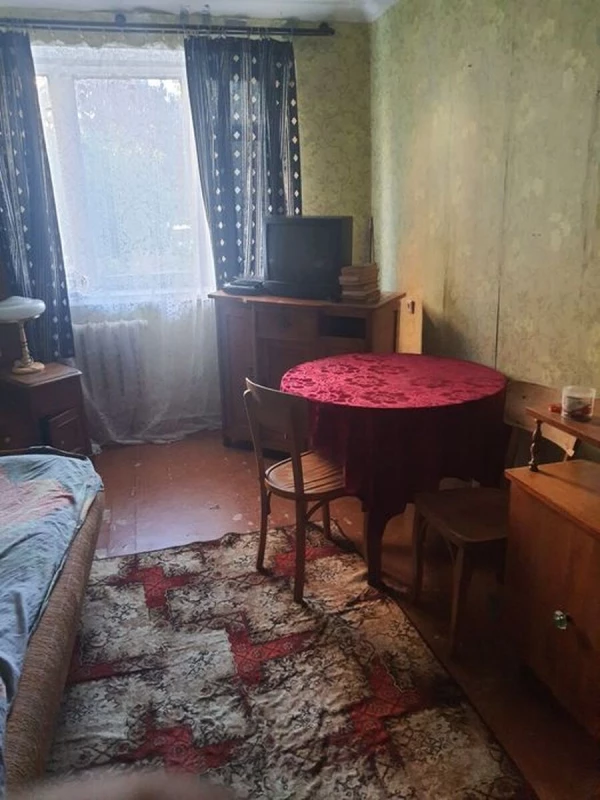 Квартира 1-кімн. оренда Полтава – 32 м²