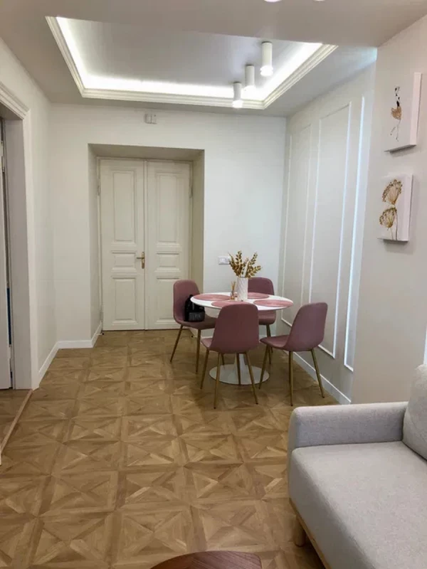 Квартира 1-кімн. оренда Львів, Галицкий – 35 м², Львов — 3/10