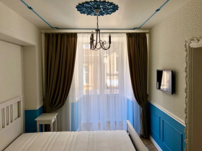Квартира 1-кімн. оренда Львів, Галицкий – 35 м², Львов — 6/10