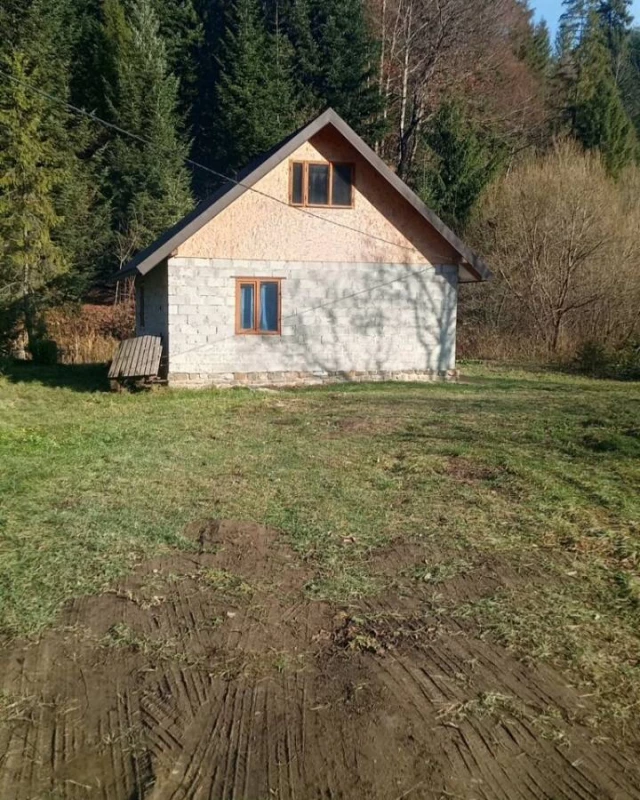 Продається будинок в Карпатах, Коростов — 5/7