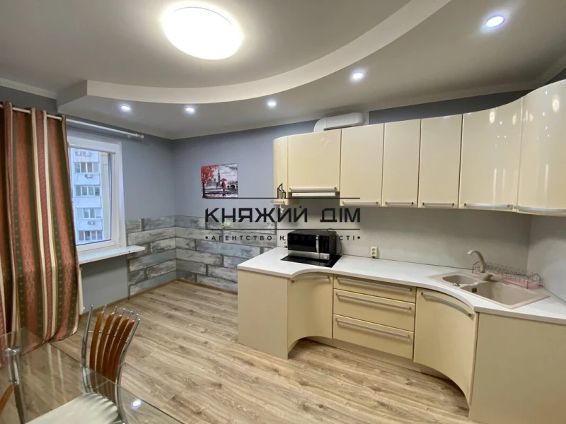Квартира 1-кімн. оренда Київ, Подільський р-н – 48 м², Киев — 8/15