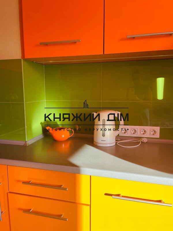 Квартира 2-кімн. оренда Київ, Дарницький р-н – 38 м², Киев — 2/15