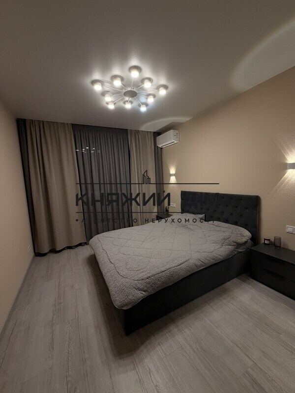 Квартира 2-кімн. оренда Київ, Дарницький р-н – 38 м², Киев — 2/10