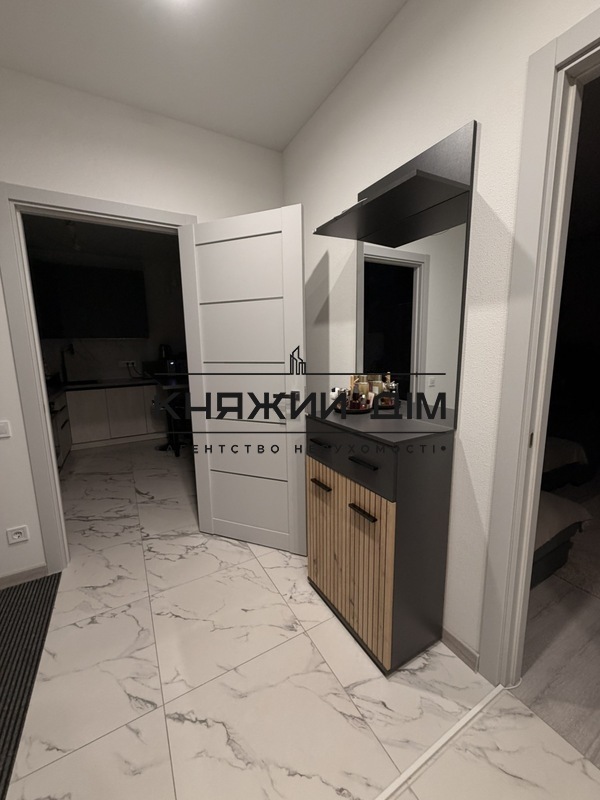 Квартира 2-кімн. оренда Київ, Дарницький р-н – 38 м², Киев — 10/10