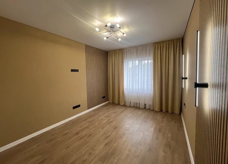 Квартира 1-кімн. продаж Кременець – 37.6 м²