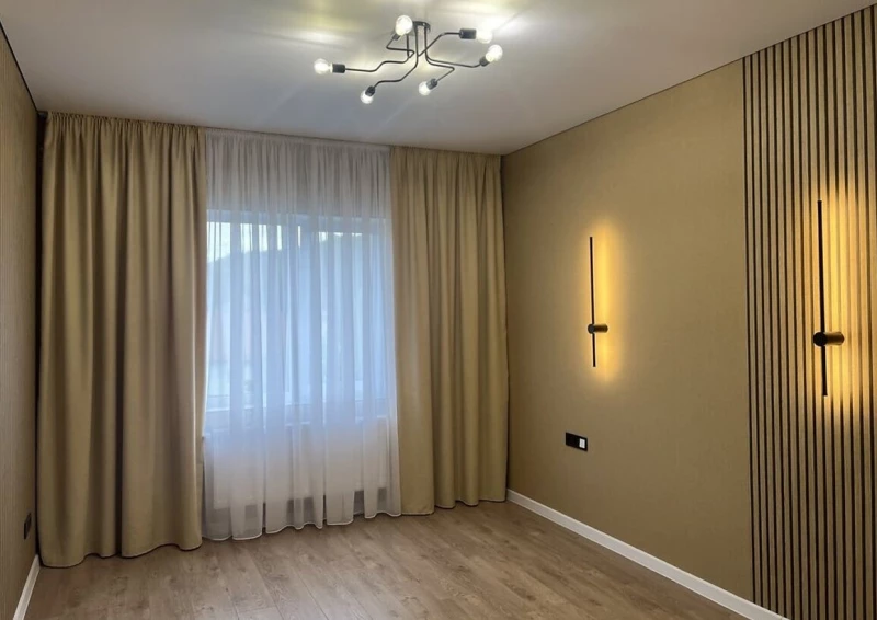 Квартира 1-кімн. продаж Кременець – 37.6 м², Кременец — 5/15