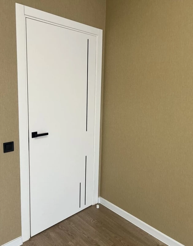 Квартира 1-кімн. продаж Кременець – 37.6 м², Кременец — 7/15